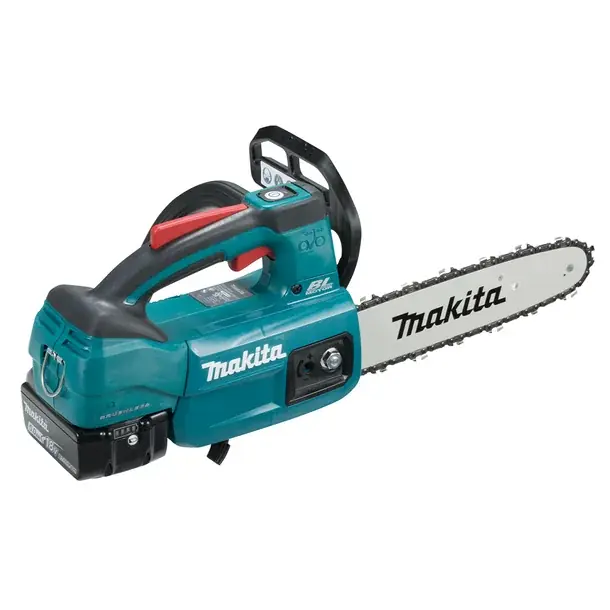 Markenprodukt MAKITA Akku-Kettensäge DUC254Z